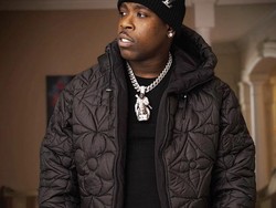 Rapper Ini Dihujat Usai Bikin Video TikTok di Penjara