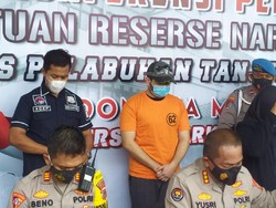 6 Fakta Ridho Rhoma Ditangkap, Kini Pemasok Ekstasi Diburu Polisi