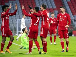 Al Ahly Vs Bayern Munich: Die Roten Pantang Anggap Remeh