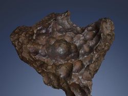 Benda Luar Angkasa Meteorit Dilego Sampai Rp 3,6 Miliar