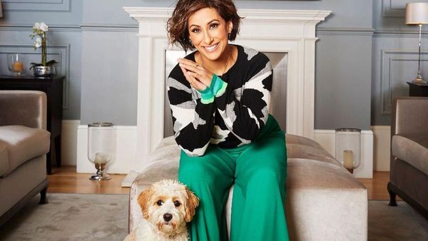 Foto: Presenter Berdarah Pakistan yang Viral Setelah Ngaku Pura-pura Muslim