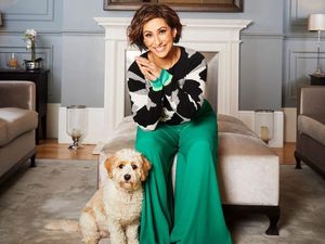 Foto: Presenter Berdarah Pakistan yang Viral Setelah Ngaku Pura-pura Muslim