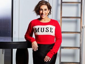 Presenter Berdarah Pakistan Mengaku Pura-pura Muslim Agar Keluarga Senang