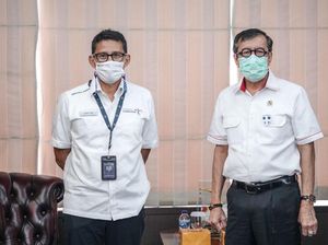 Sasar Pebisnis dan Pensiunan Berduit, RI Rencanakan Visa Jangka Panjang