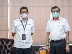 Sasar Pebisnis dan Pensiunan Berduit, RI Rencanakan Visa Jangka Panjang