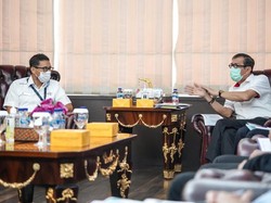 Berkaca dari Kristen Gray, Pemerintah Ingin Kepastian Hukum dari Digital Nomad