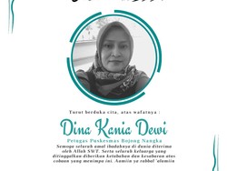 Satu Nakes di Kabupaten Bogor Meninggal Akibat COVID-19