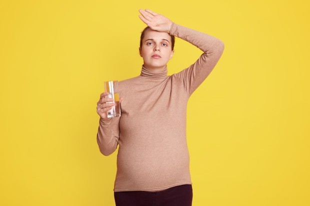 Sedia amunisi penangkal mual/freepik.com Sedia Amunisi Penangkal Mual