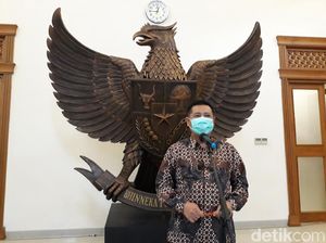 Ingat Lur! PTKM Mikro di Yogya Berlaku Besok, Ini Detailnya