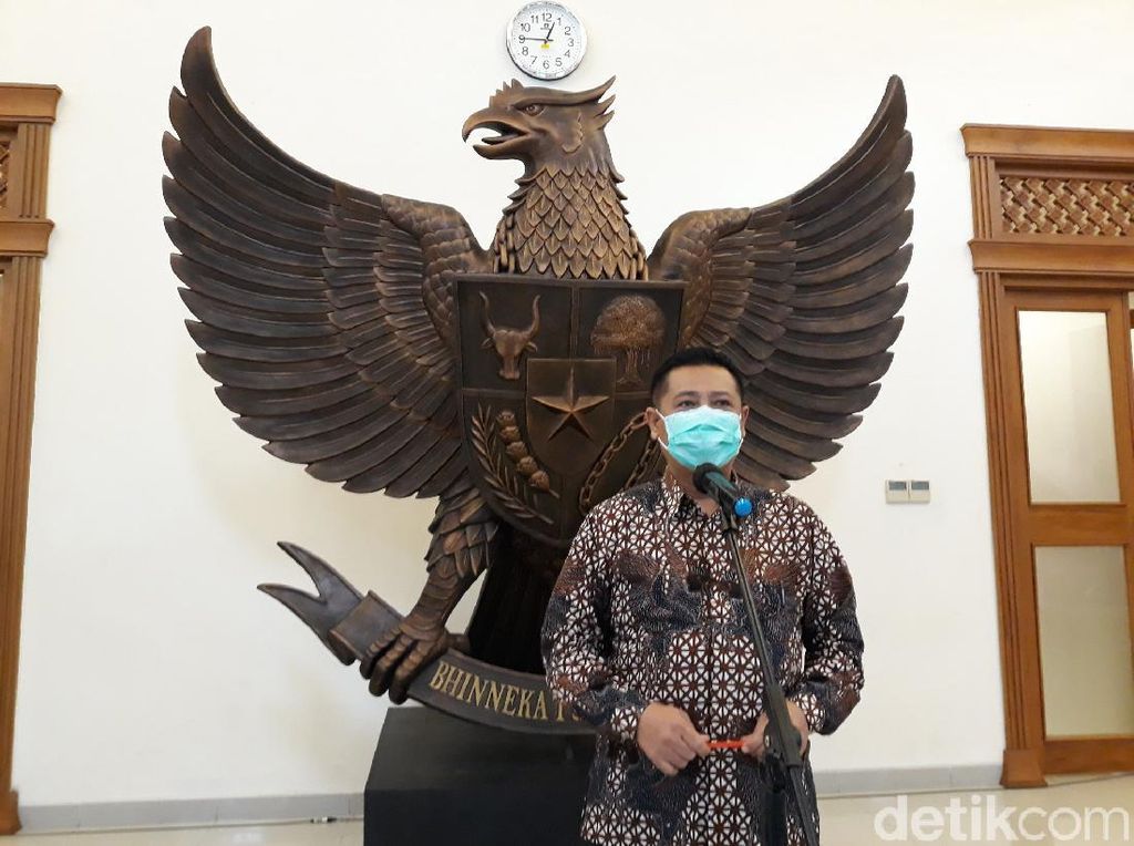 Kuliah Tatap Muka-Pertunjukan Seni di DIY Diizinkan secara Terbatas Kuliah Tatap Muka-Pertunjukan Seni di DIY Diizinkan secara Terbatas