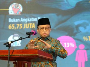 Kemnaker Gelar Pelatihan Keselamatan Kerja bagi Dokter Perusahaan