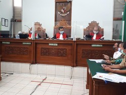 Pihak Tommy Soeharto Klaim Tak Dilibatkan Saat Penetapan Ganti Rugi Tol Desari