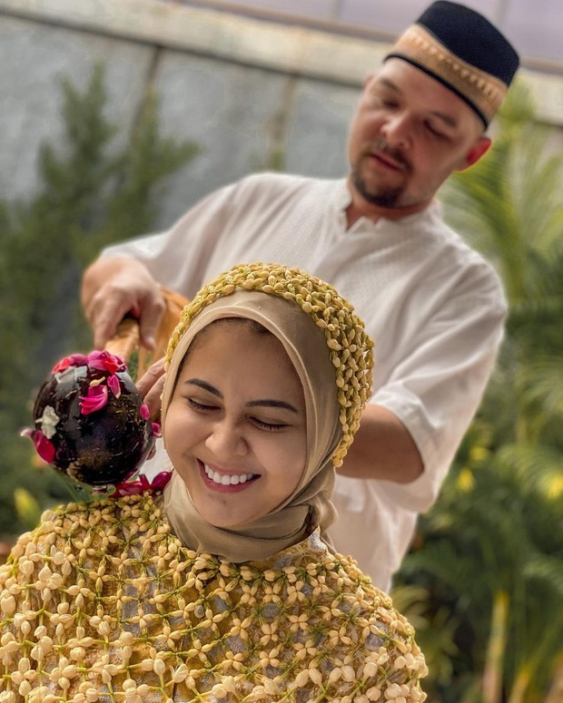 Siraman/instagram.com/kesharatuliu05