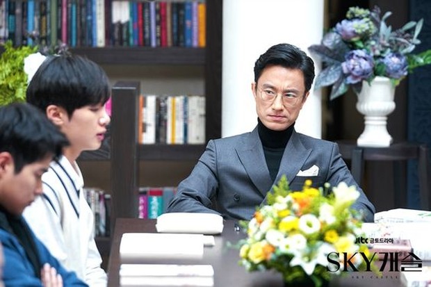 Sky Castle sceneFoto:pinterest/emmahuang1026