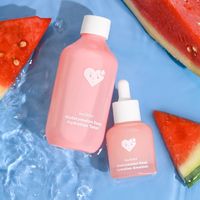 harlette watermelon toner