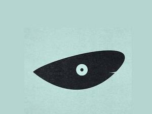 Tes Kepribadian: Gambar Ikan Paus atau Mata yang Pertama Kamu Lihat?