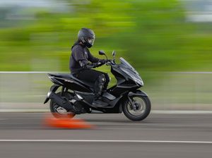 AHM Recall Honda PCX dan ADV 160, Motor Kamu Termasuk? Cek di Sini! AHM Recall Honda PCX dan ADV 160, Motor Kamu Termasuk? Cek di Sini!