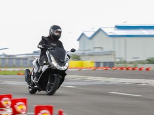Harga Motor Matic 150cc-160cc Juli 2021: Harga PCX dan Aerox Naik Harga Motor Matic 150cc-160cc Juli 2021: Harga PCX dan Aerox Naik