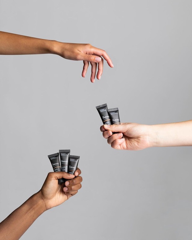 The Ordinary Concealer/Sumber:instagram.com/deciem/