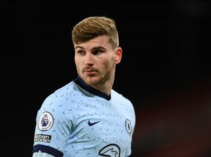 Ini Cara Tuchel Supaya Timo Werner Bikin Gol Lagi