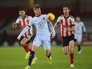 Tuchel Sabar Tunggu Gol Timo Werner