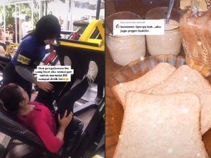 Diselingkuhi, Wanita Ini Jalani Diet hingga BB Turun 27 Kg Diselingkuhi, Wanita Ini Jalani Diet hingga BB Turun 27 Kg