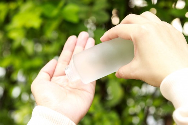 Toner Wajah/Freepik.com Toner Wajah/Freepik.com