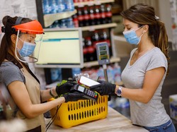 Pengembangan NFC: Bakal Lebih Jauh dan Bisa Nge-charge