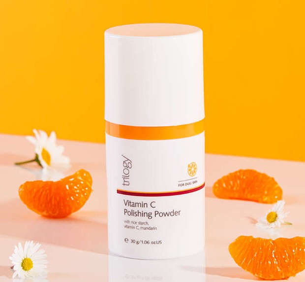 Trilogy - VC Polishing Powder/Trilogy Trilogy - VC Polishing Powder/Trilogy