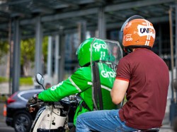 Top Up Game UniPin Kini Bisa Lewat Aplikasi Grab