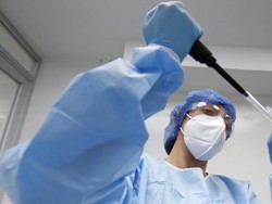 Tak Ampuh Lawan Varian Baru Corona, Vaksinasi AstraZeneca Ditunda di Afsel