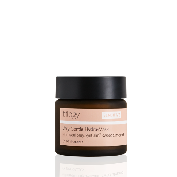 Very Gentle Hydra-Mask/Trilogy