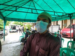 Keluarga Ungkap Ustadz Maaher Sudah Lama Sakit TB Usus