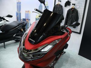 Honda PCX Kena Recall, Bukan Kali Pertama Terjadi Honda PCX Kena Recall, Bukan Kali Pertama Terjadi