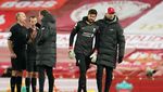 10 Sosok Paling Banyak Dimainkan Klopp di Liverpool