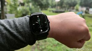 Duit THR Buat Belanja Aksesoris Gadget, Ini Pilihannya