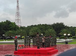 Bantu Percepat Vaksinasi Corona, TNI Siapkan 11 Ribu Vaksinator