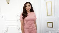 Ashanty Soal Telantarkan Putra: Kebohongan Itu Nggak Baik