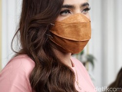 Ashanty Positif Tes PCR SGTF, Probable Omicron?