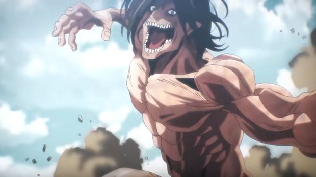 Attack on Titan