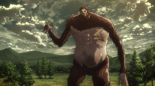 Attack on Titan