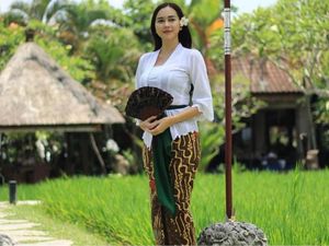 Aura Kasih Tak Trauma Nikah Usai Cerai karena Ini