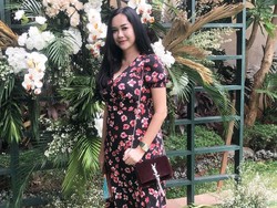 Aura Kasih Ogah LDR dan Pilih Cerai