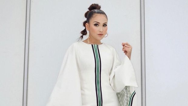 Ayu Ting Ting