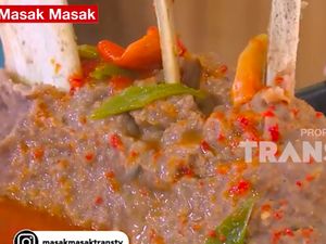 Masak Masak : Bakso Iga Sapi Kuah Cabe yang Super Pedas Masak Masak : Bakso Iga Sapi Kuah Cabe yang Super Pedas
