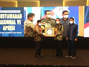 Target 1 Juta Rumah Subsidi Tercapai 2024, Tercatat Baru 258.252 Unit