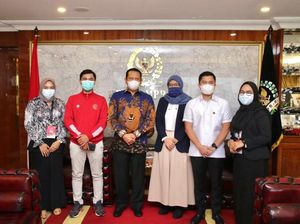 Ketua MPR Sebut 2050 Islam Jadi Agama Terbesar, Indonesia Punya Pengaruh