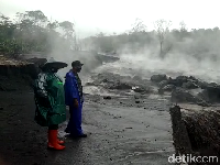 Berita Dan Informasi Banjir Lahar Dingin Semeru Terkini Dan Terbaru ...