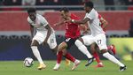 Bayern Libas Al Ahly, Melenggang ke Final Piala Dunia Antarklub