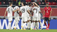 Dengan kemenangan ini, Bayern lolos ke final Piala Dunia Antarklub dan akan menghadapi klub Meksiko, Tigres UANL. Duel Bayern vs Tigres akan digelar di Education City, Jumat (12/2) dini hari WIB.